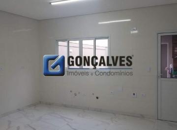 Casa · 150m² · 3 Quartos · Sobrado 03 dormitórios sendo todos suítes a venda Bairro dos Casas – São Bernardo do Campo -/SP 