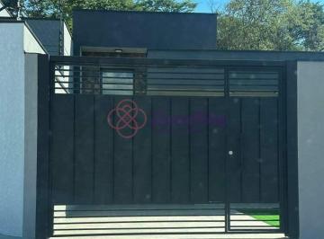 Casa · 89m² · 3 Quartos · 2 Vagas · Casa para VENDA localizada no bairro JARDIM MARAMBAIA, em Jundiaí/SP.