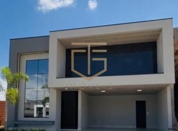 Casa · 203m² · 3 Quartos · 4 Vagas · Casa à venda em Indaiatuba, Caldeira, com 3 suítes, com 203 m²,  Residencial Evidências
