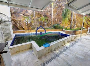 Casa · 100m² · 3 Quartos · 2 Vagas · CASA DUPLEX COM 3 QUARTOS PARA LOCAÇÃO POR R$ 4.000,00 - TRIBOBÓ - SÃO GONÇALO/RJ