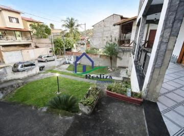 Casa · 120m² · 3 Quartos · 6 Vagas · Casa 3 quartos (1 suíte), vagas, à venda R$ 380.000 | Village Zé Garoto - São Gonçalo, RJ
