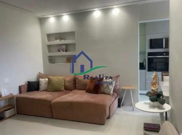 Apartamento · 64m² · 2 Quartos · 1 Vaga · APARTAMENTO COM 2 QUARTOS A VENDA POR 280.000 - BARRO VERMELHO - SÃO GONÇALO/RJ