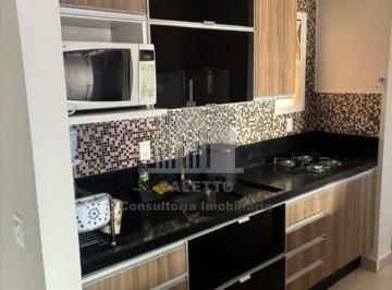 Apartamento · 49m² · 1 Quarto · 1 Vaga · Apartamento a venda no Centro de Campinas — GALETTO IMÓVEIS
