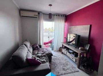 Apartamento · 62m² · 2 Quartos · 1 Vaga · Apartamento Condomínio Bella Vita - Limeira