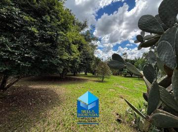 Rural · 2000m² · 4 Vagas · Lote á venda Condomínio Estância Eldorado - Limeira