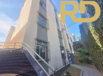 Apartamento · 57m² · 3 Quartos · 1 Vaga · Apartamento com 3 quartos no Sagrada Família