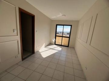Apartamento · 61m² · 2 Quartos · 1 Vaga · APARTAMENTO PARA LOCAÇÃO - PARQUE SÃO BENEDITO - PINDAMONHANGABA - SP