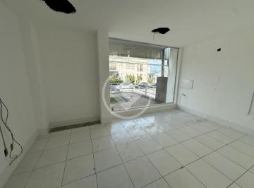 IMG_3221.jpeg · Sala comercial em avenida com vitrine, 100m2, 2 banheiros, espaço para copa, estacionamento. Excelen