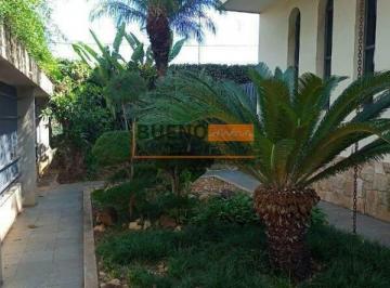 Casa · 241m² · 3 Quartos · Casa para aluguel, 3 quartos, 1 suíte, Vila Frezzarim - Americana/SP
