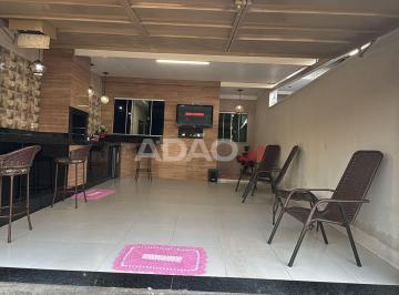imagem-1 · Oportunidade no Forte Ville: Casa Aconchegante com Área Gourmet Casa de Rua com 2 Quarto(s) por R$ 3
