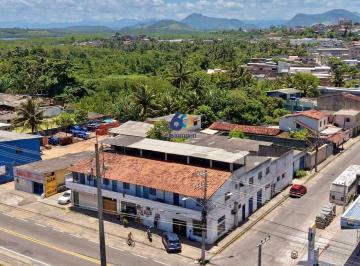 Área comercial frente mar · Área comercial com ótima localização 