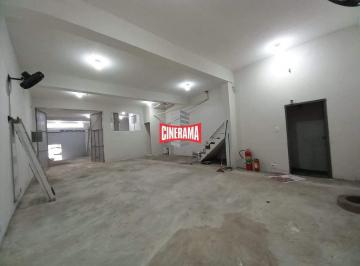 Comercial · 121m² · Salão para aluguel, Santa Paula - São Caetano do Sul/SP