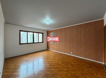 Apartamento · 127m² · 3 Quartos · 2 Vagas · Apartamento para aluguel, 3 quartos, 2 vagas, Santo Antônio - São Caetano do Sul/SP
