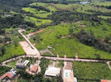 Terreno en Venda Zona Rural · Terreno de 20mil Metros fazenda serra negra