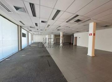 Comercial · 2659m² · 80 Vagas · OTIMO PREDIO IDEAL PARA SERVIÇOS DE GRANDE PORTE BANCOS CLINICAS ESCRITORIOS! AMPLO ESTADIONAMENTO.
