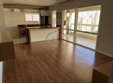 Apartamento · 123m² · 3 Quartos · 2 Vagas · Apartamento à venda em Campinas, Taquaral, com 3 suítes, com 123 m², HORIZON RESIDENCE PREMIUM
