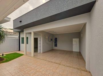 Casa · 200m² · 3 Quartos · 2 Vagas · Casa térrea com 3 quartos venda no bairro Parque Nova Suíça em Valinhos