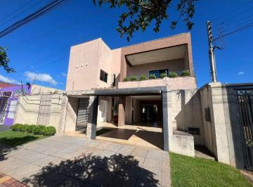 Casa · 298m² · Sobrado à venda, Vila Margarida - Campo Grande/MS