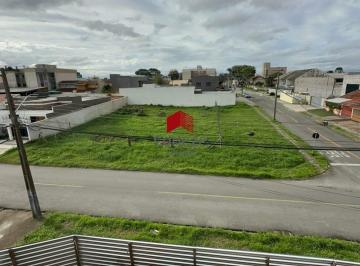 Terreno · 956m² · Terreno com 955,5m² , à venda, no bairro Jardim Cruzeiro em São José dos Pinhais
