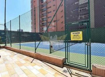 Apartamento · 227m² · 3 Quartos · 4 Vagas · Apartamento com 3 Dormitórios à Venda, 227m² - Bairro Jardim, Santo André/SP.