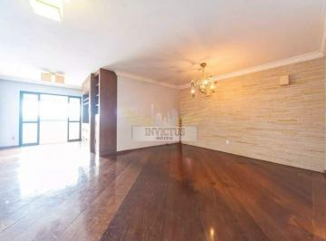 Apartamento · 140m² · 3 Quartos · 3 Vagas · Apartamento com 3 Quartos para Comprar, 140m² - Vila Assunção, Santo André/SP.