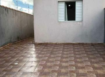 Casa · 52m² · 2 Quartos · 2 Vagas · Casa à venda com 2 quartos no bairro Jamaica (Praia) 