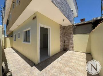 Casa · 52m² · 2 Quartos · 1 Vaga · Casa para aluguel com 2 quartos no bairro Jardim Suarão (Interior) 