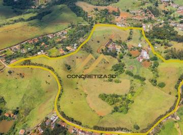 Rural · 800m² · 5 Quartos · Fazenda com 17 alqueires à venda - Igaratá/SP