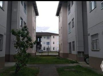 Apartamento · 47m² · 2 Quartos · 1 Vaga · Apartamento à venda com 2 quartos no bairro Guapurá 