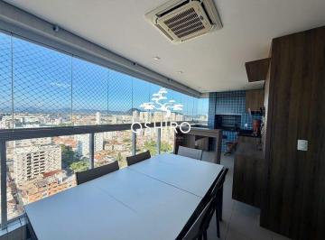 Apartamento · 129m² · 3 Quartos · 2 Vagas · Apartamento 3 Quartos Aparecida 129m²