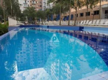 Apartamento · 60m² · 2 Quartos · 1 Vaga · Apartamento de 2 quartos à venda no Cores da Lapa