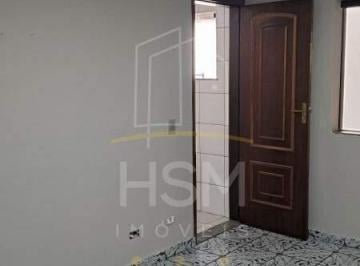 Comercial · 22m² · Sala comercial para locação, 22,2 metros com banheiro em Santo André