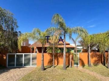 Casa · 300m² · 5 Quartos · 4 Vagas · Casa em condomínio, Residencial das Arvores, Alphaville Lagoa dos Ingleses, Nova Lima, 5 quartos, R$