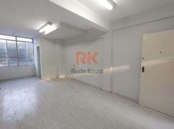Comercial · 25m² · SALA PARA ALUGAR - OURO PRETO - BELO HORIZONTE - MG