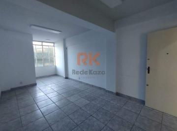 Comercial · 25m² · SALA PARA ALUGAR - OURO PRETO - BELO HORIZONTE - MG
