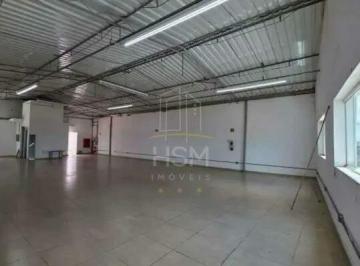 Comercial · 372m² · 4 Vagas · Prédio para aluguel, 4 vagas, Planalto - São Bernardo do Campo/SP