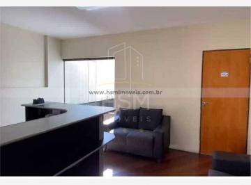 Comercial · 266m² · 5 Quartos · 4 Vagas · Prédio para aluguel, 5 quartos, 5 suítes, 4 vagas, Jardim do Mar - São Bernardo do Campo/SP