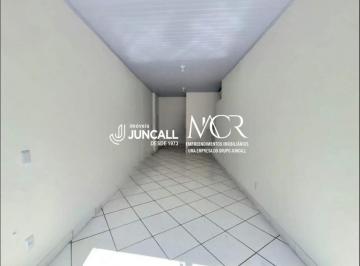 Comercial · 40m² · Loja de 40m² para locação no bairro Floresta!