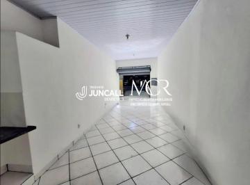 Comercial · 40m² · Loja de 40m² para locação no bairro Floresta!