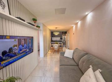Apartamento · 54m² · 2 Quartos · 1 Vaga · Apartamento à venda, 2 quartos, 1 suíte, 1 vaga, Aeroclube - João Pessoa/PB
