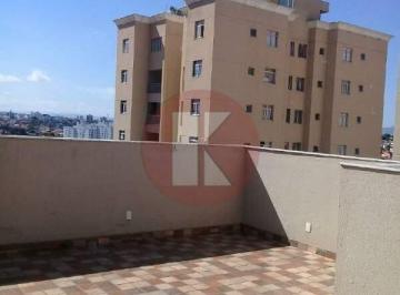 Apartamento · 60m² · 2 Quartos · 2 Vagas · Cobertura 2 Quartos, Suíte e 2 vagas no Bairro Santa Mônica-Belo Horizonte!