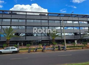 Comercial · 150m² · Sala para alugar, Shopping Park - Uberlândia/MG - Rotina Imobiliária