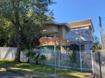 Casa · 463m² · 4 Quartos · 4 Vagas · Casa com 4 quartos e 4 vagas à venda no Bigorrilho