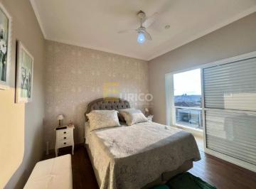 Casa · 265m² · 5 Quartos · 4 Vagas · Casa em condomínio à venda no Condomínio Residencial Villaggio Fiorentino em Valinhos/SP