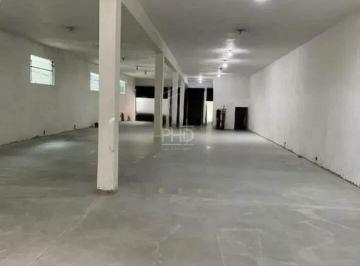 Comercial · 440m² · 3 Vagas · Prédio Inteiro para alugar, 440m² - Baeta Neves