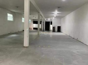 Comercial · 440m² · 3 Vagas · Prédio Inteiro para alugar, 440m² - Baeta Neves