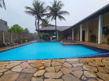 Casa de 3 quartos, Brasília · OPORTUNIDADE ÚNICA NO PARK WAY – SMPW QUADRA 5 ACEITA APARTAMENTO EM AGUAS CLARAS