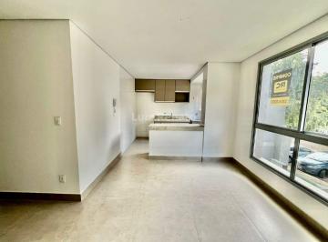 Apartamento · 65m² · 2 Quartos · 1 Vaga · Apartamento à venda no bairro Funcionários
