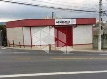 Comercial · 61m² · Excelente oportunidade para seu negócio na Zona Norte!
