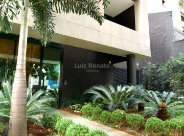 Apartamento · 152m² · 3 Quartos · 2 Vagas · Apartamento à venda no bairro Sion